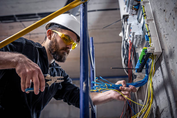 Best Electrical System Inspection  in Eagle Lake, FL