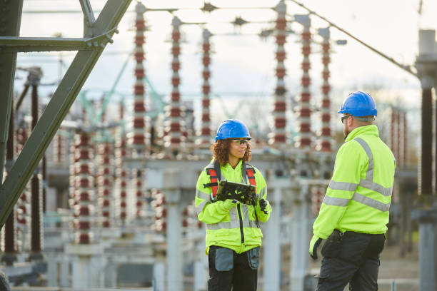 Best Industrial Electrical Services  in Eagle Lake, FL