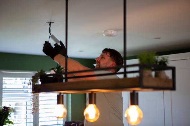 Best Emergency Electrician Near Me  in Eagle Lake, FL