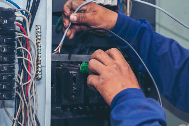 Best Electrical Troubleshooting Services  in Eagle Lake, FL