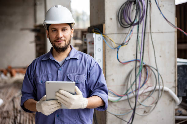 Best Electrical Contractors for Businesses  in Eagle Lake, FL