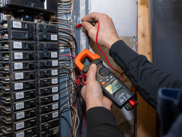 Best Electrician Near Me  in Eagle Lake, FL