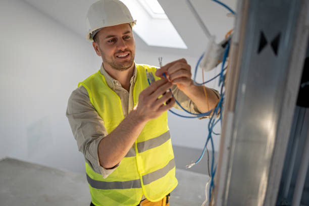 Best Local Electrician Companies  in Eagle Lake, FL